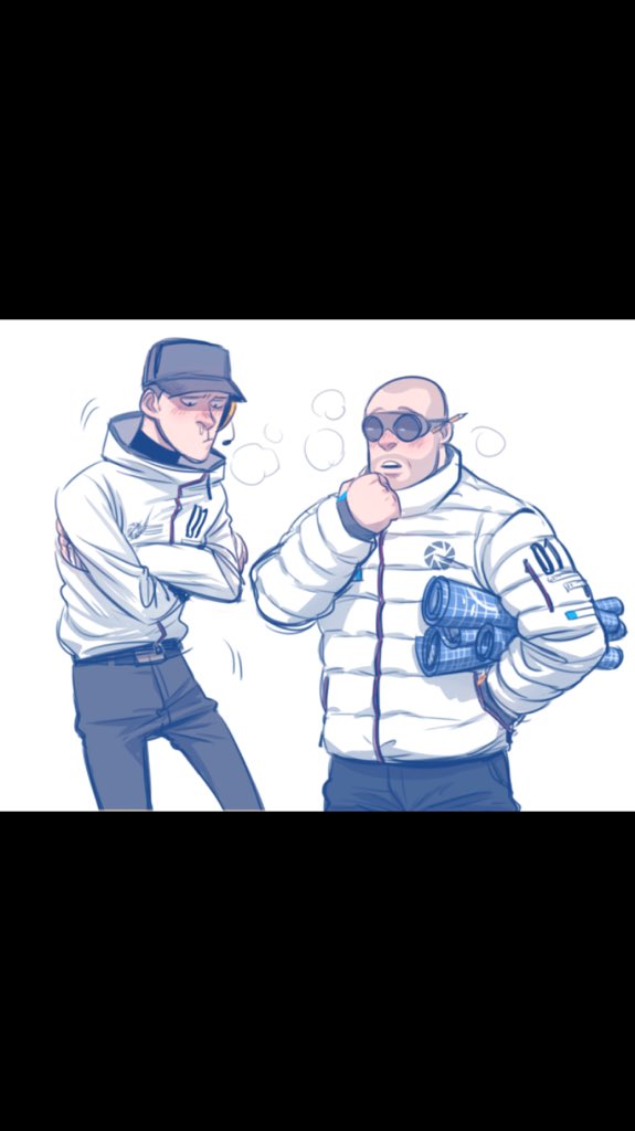 SoxYaoi's tweet photo. #tf2 #sniper #scout #engineer #medic https://t.co/DJmPvV3RSE