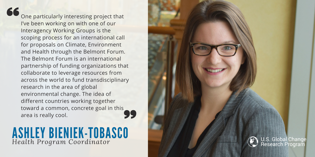 usgcrp's tweet image. Global change requires a coordinated international response with long-term strength dependent on close engagement with international efforts. #GlobalClimate bit.ly/2LD1bT4