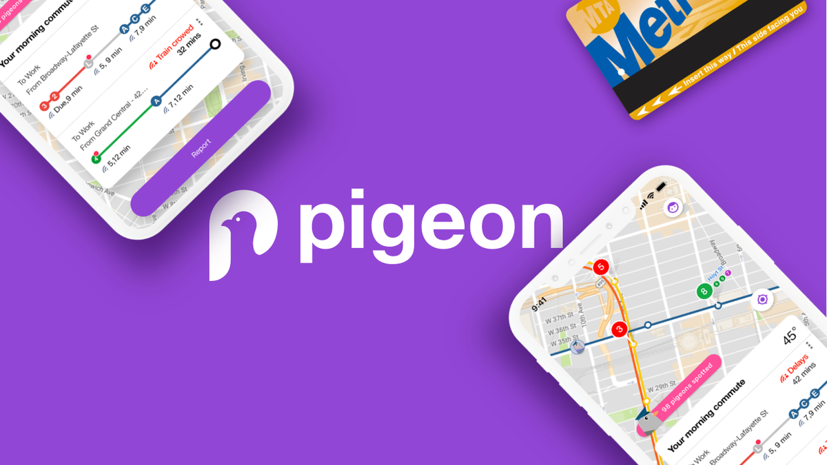 Pigeon download code free Pigeon download code free