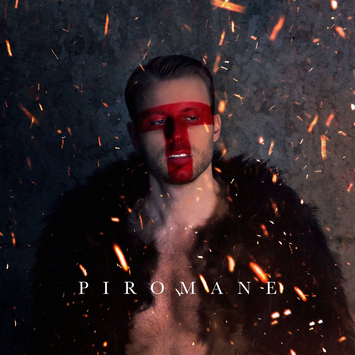 <a href="/Immanuelcasto/">Immanuel Casto</a> nuovo singolo #piromane out 5 giugno 🔥🔥  pre-order spotify 🔜 smarturl.it/Piromane