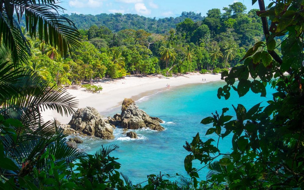 A Condé Nast Traveller, uma das revistas mais famosas e luxuosas de turismo e lifestyle, selecionou a Costa Rica como destino internacional de 2018. Com uma beleza dessa, acho que não foi surpresa para ninguém. Parabéns, Costa Rica! #signaturetravel #suaviagempodesermais