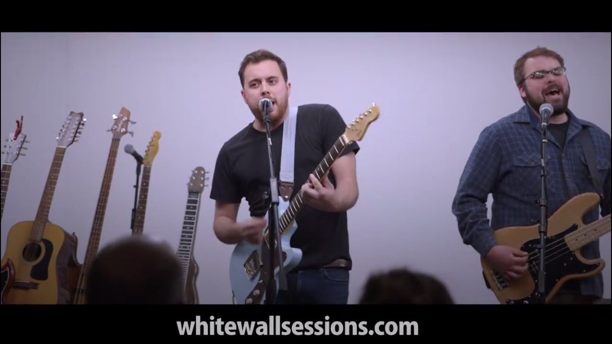 wwsessions's tweet image. All new Facebook Exclusive Season 6 video just released! Watch “Gentle Lover” @DanielRealFeels ! 
...
#filmedinsiouxfalls #livemusicisbetter #rock #indie #music #danielandtherealfeels #season6 #hifromsd #weareheresf #sodak