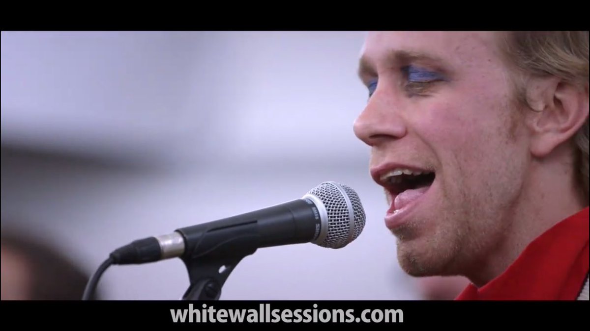 wwsessions's tweet image. All new Facebook Exclusive Season 6 video just released! Watch “Gentle Lover” @DanielRealFeels ! 
...
#filmedinsiouxfalls #livemusicisbetter #rock #indie #music #danielandtherealfeels #season6 #hifromsd #weareheresf #sodak