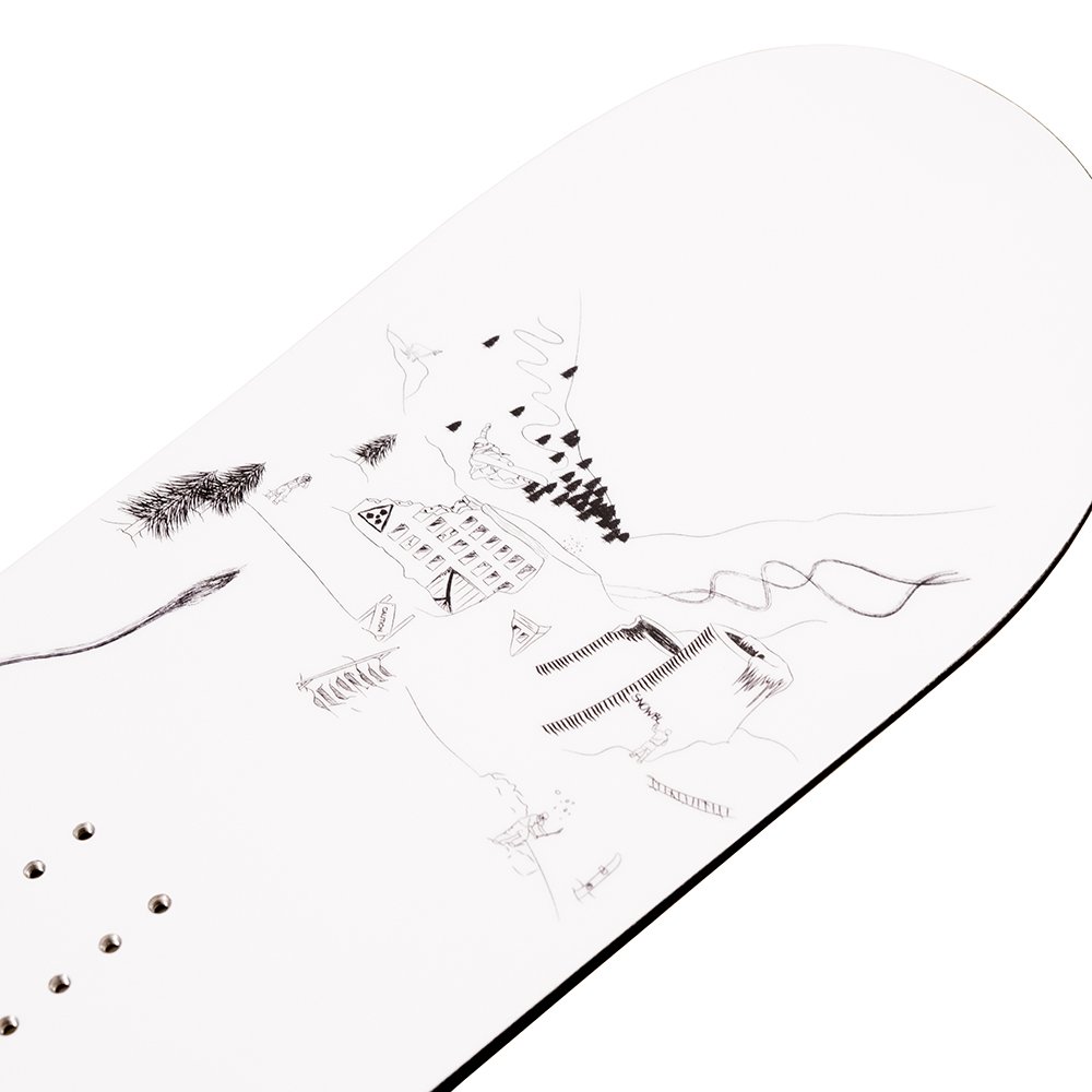The Winter es #maniobrabilidad y #diversión . ¿Qué ves en el dibujo? Comenta abajo tu opinión!👇
-
The Winter is #enjoyment and #manoeuvrability . What do you see at the graphic? Comment below your opinion! 👇
-
#snowboard #snowboarding #freestyle #freeride #snowpark #mountains