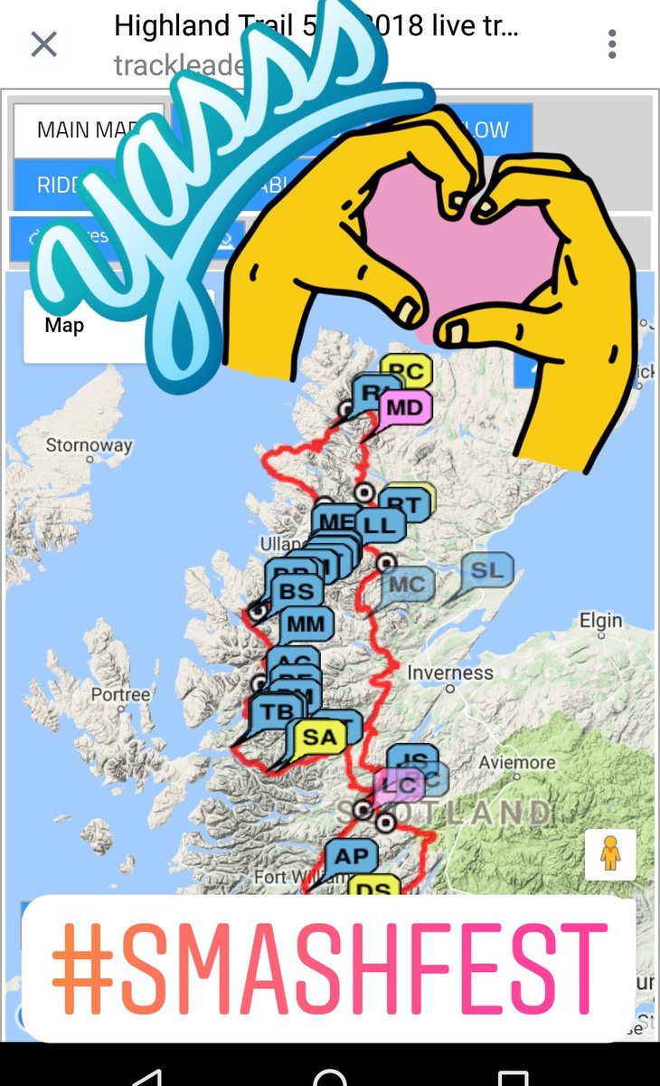 jennygrahamis's tweet image. Ooofty! These lot are smashing it out! The race is ON out front with Alex, Lee &amp;amp; Javi all only a catnap away from one and other 🚴💦 Tom&amp;amp; Rich are going to make Kylesku for Tea ... Its as if they planned this! And Alan, Phil &amp;amp; Pete could make dorney 🤞#2muchfun #type2fun @HT_550