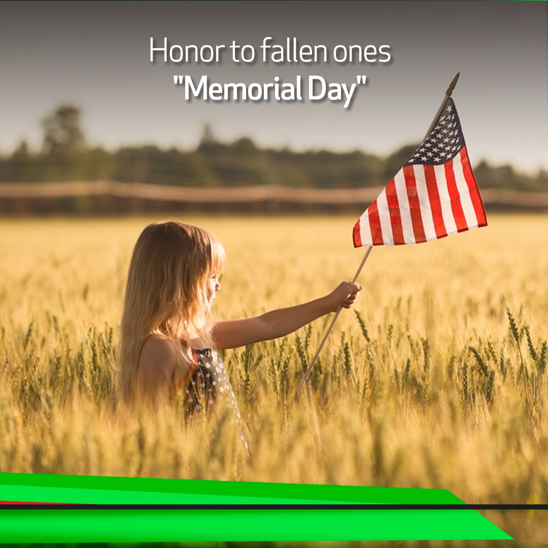 fasttints's tweet photo. Every last Monday of May. We commemorate and honor the American soldiers. Men and women who fought for their country when it needed a hero.
#MemorialDay #FastTints #Franchises #Entrepreneur #Lifestyle #USA #Florida #Miami #Cars #Windows https://t.co/i6tSRRPkSo