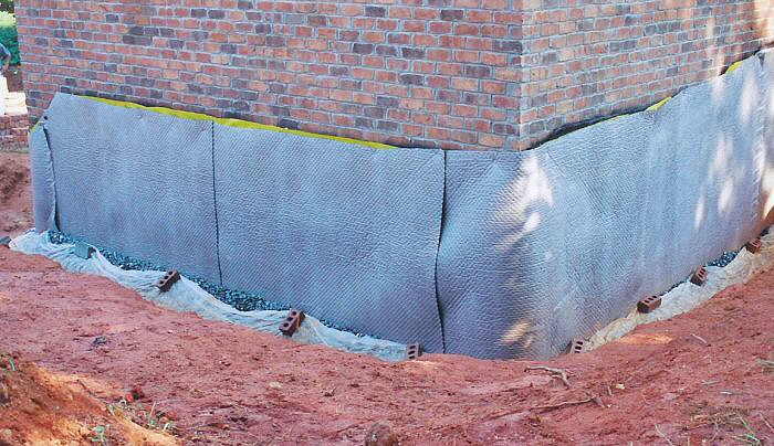 Have you ever thought about waterproofing your basement? Give us a call today, (877) 499-4361