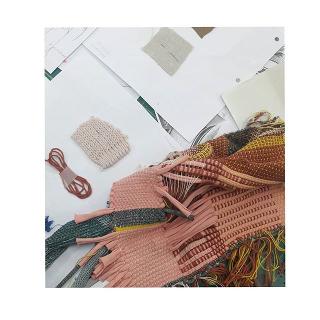 Elementumdp's tweet image. We are having fun designing the new Elementum collection for next spring summer....
#elementum #multifunctional #knitwear #slowfashion #organic #handweaving #madeinportugal #workinprogress #design #ss19 #ethicalfashionshowberlin #luxuryistohavesimplethin… ift.tt/2kCqgkZ