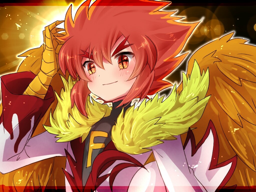 RT @nyatoufu: >怪盗ジョーカーの赤井翼君お願いしてもいいでしょうか