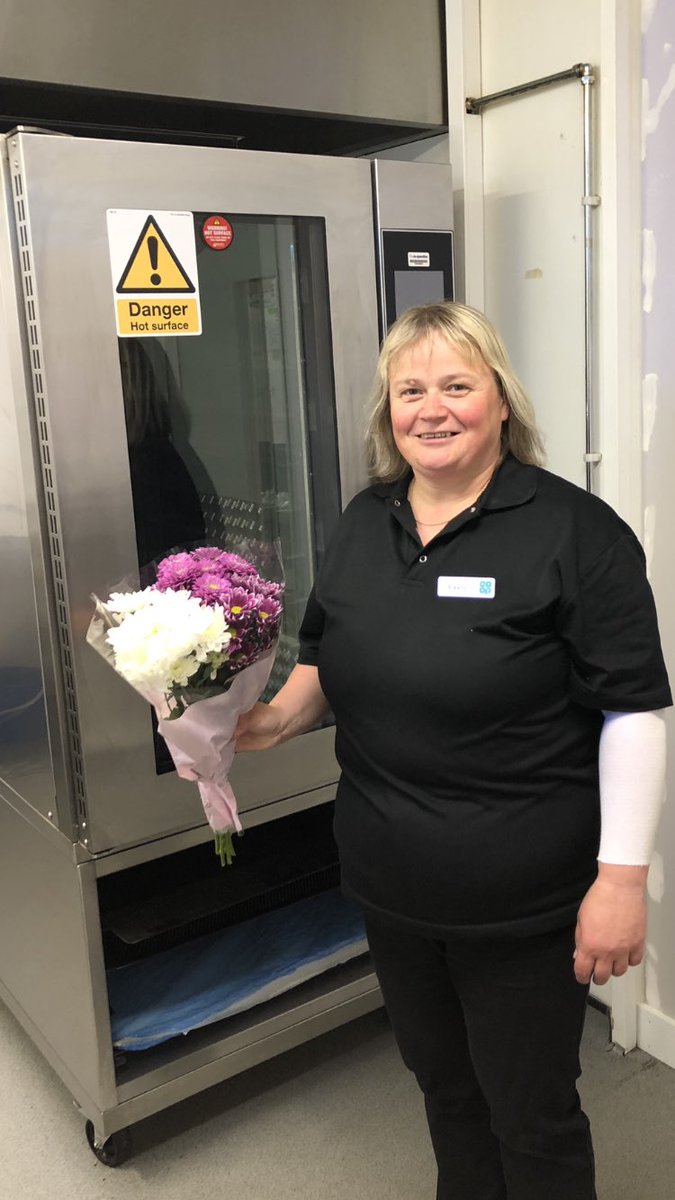 lotty_davidson's tweet photo. Big thankyou to our Isb ladies. Eleanor & Eileen, great pride taken in their dept. #raisingthebar #beatingtargets #BeingCoop @coopNO0102 https://t.co/AwPYehDjx6