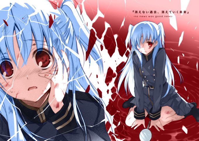 Ueのtwitterイラスト検索結果 古い順