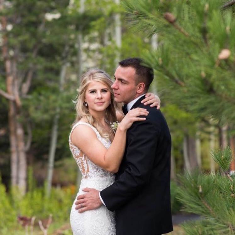 scallii's tweet photo. Lake Tahoe wedding!! Turned out perfect!! Big congrats to my son and my new daughter-n-law!! Looking forward to see what the future brings!! https://t.co/mARY8FvQqt
