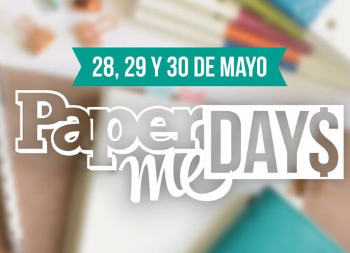 PaperMe_craft's tweet photo. Estamos con muy buenos resultados en los #PaperMeDays pero necesitamos llegar a más gente en esta temporada #cyberday para poder sacar antes nuevos productos y más novedades en https://t.co/Mmor9vDfPh 🙏 #RTplease https://t.co/YOzuF7vkSQ