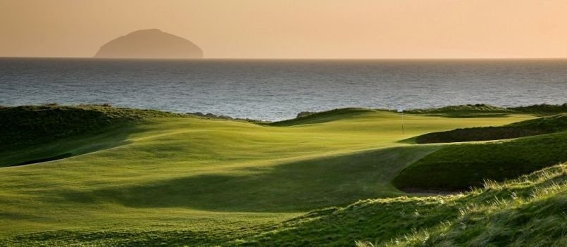 TrendSniper889's tweet photo. Looking forward to our #Autumn #Invitational Event hosted at the new #AilsaCourse at @TrumpTurnberry 17-19th October 2018. The Ailsa Course recently “reborn” after an extensive redesign, featuring the most incredible & scenic golf holes in the world. https://t.co/qAPQVmT4LL https://t.co/wrz6u3BAUV