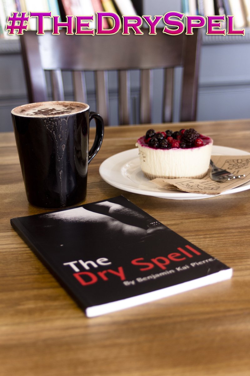 Writer_BKP's tweet photo. #RT this and get a #Free #Digital #copy of my Ebook, The Dry Spell #TheDrySpell (Exp:1 st June 2018 16:30 GMT) https://t.co/WfngvfcXpM