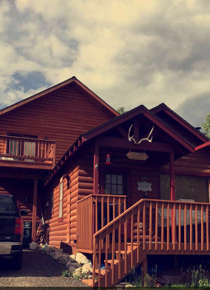 24 hours till I’m in my favorite place for 10 days 💜🏔 #GrandLakeColorado