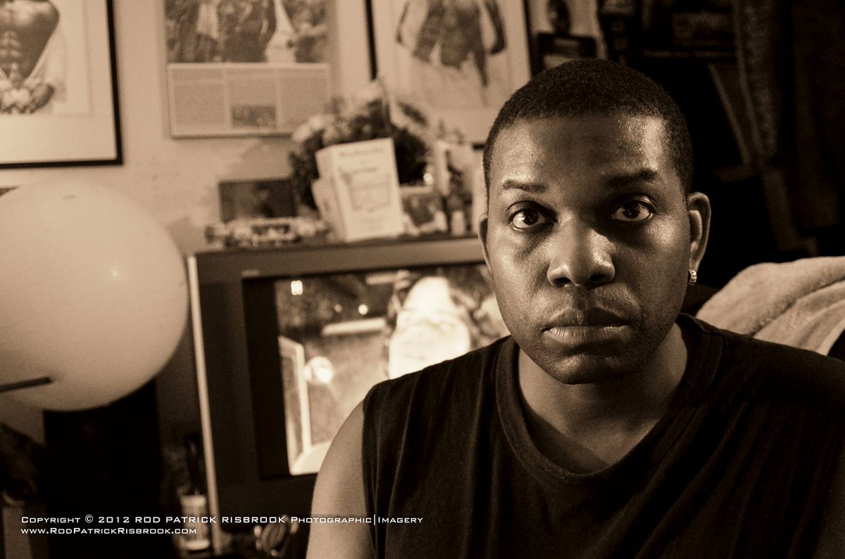 UbuntuBios's tweet image. Rod Patrick Risbrook was born on May 28. He is a celebrated photographer, filmmaker, MicrosStation CADD professional, an atheist, a Pan-Africanist, and a humanitarian. #ubuntubiographyproject