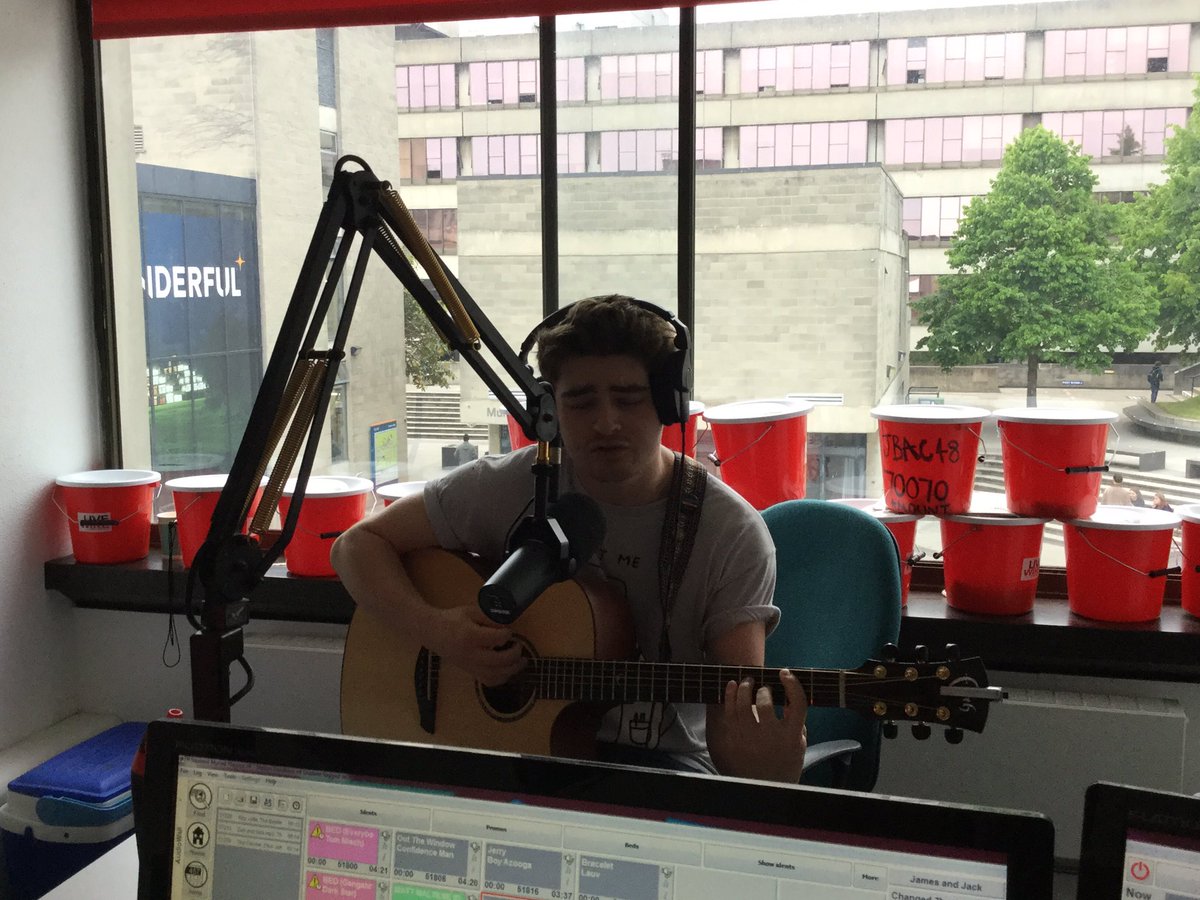 HIGH FIDELITY tweet media