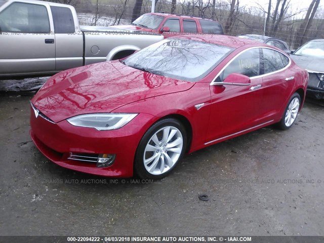 Bozi Tatarevic On Twitter This Model S Will Be Going