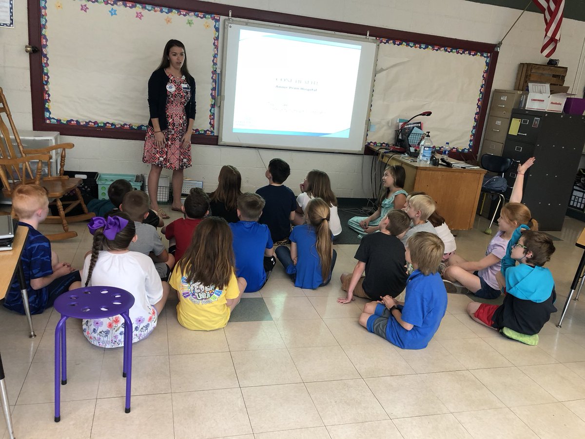 Kelly LaPrade tweet media