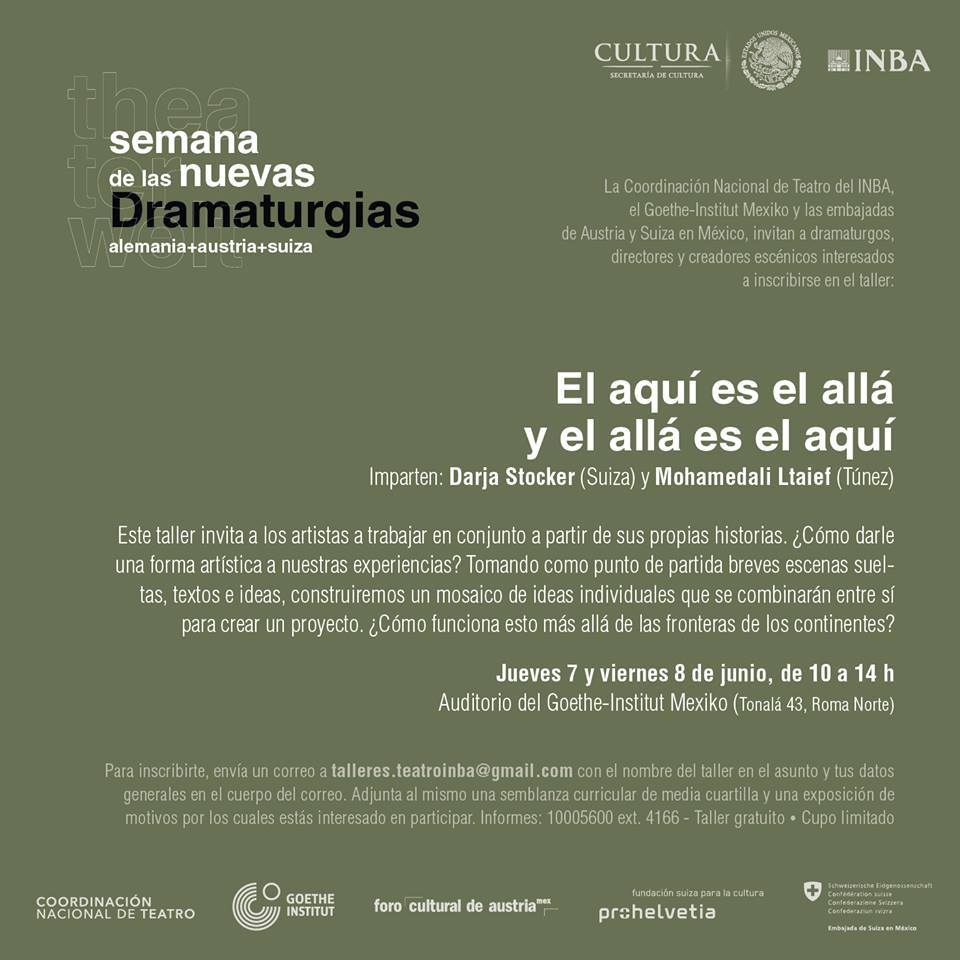 Alemania México tweet media