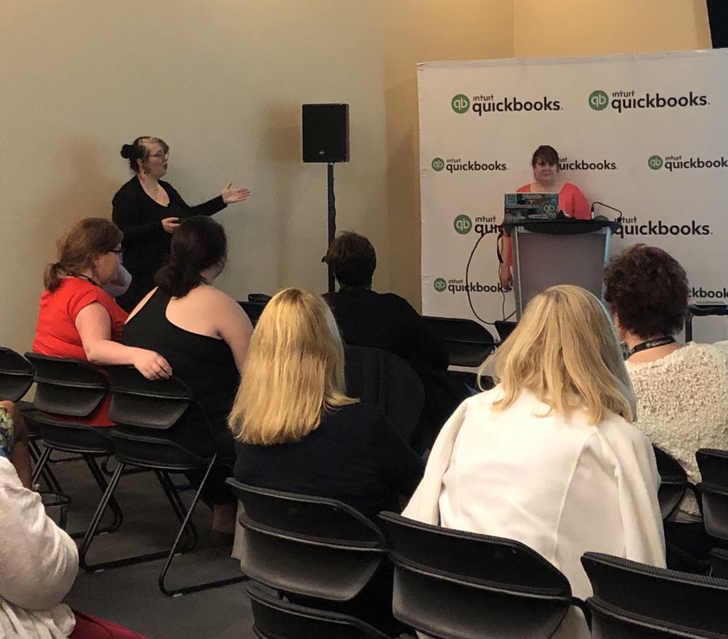 Cheryl Manmohan (@cherylmanmohan) on Twitter photo <a href="/likeitwasmine/">Melanie Schroeder</a> and @balsamway sharing the importance of engagement letters #GetConnectedCA <a href="/likeitwasmine/">Melanie Schroeder</a> and @balsamway sharing the importance of engagement letters #GetConnectedCA