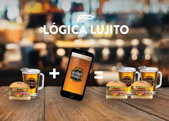 _sierramadre's tweet photo. ¡La felicidad se vive al doble con la #LujitoCard! #SMBC https://t.co/DLMaPKsew1