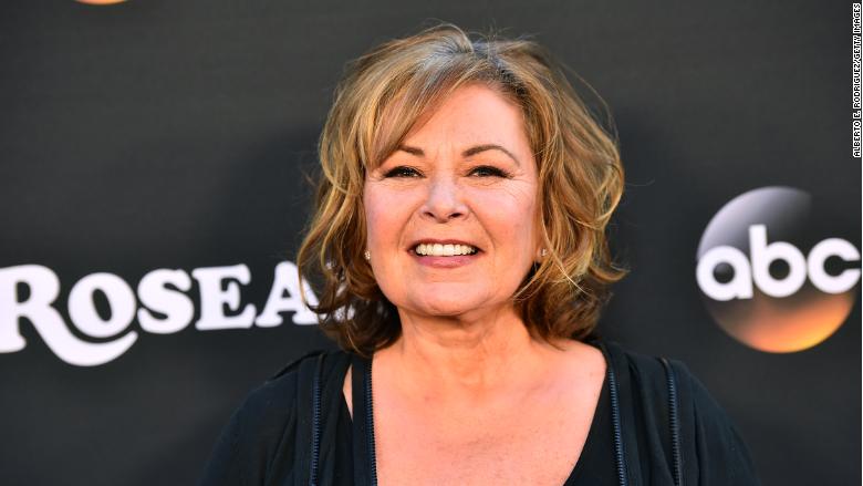 CNN's tweet photo. BREAKING: ABC is canceling the second season of its hit sitcom “Roseanne” after Roseanne Barr’s racist Twitter rant https://t.co/7oA0gNL7t9 https://t.co/P1TKY4OZwu