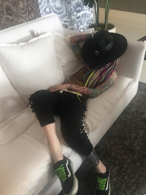 I&rsquo;m here #xbizmiami https://t.co/u4Nd2yPWb4<a href="/tag/xbizmiami"class="tags">#xbizmiami</a>