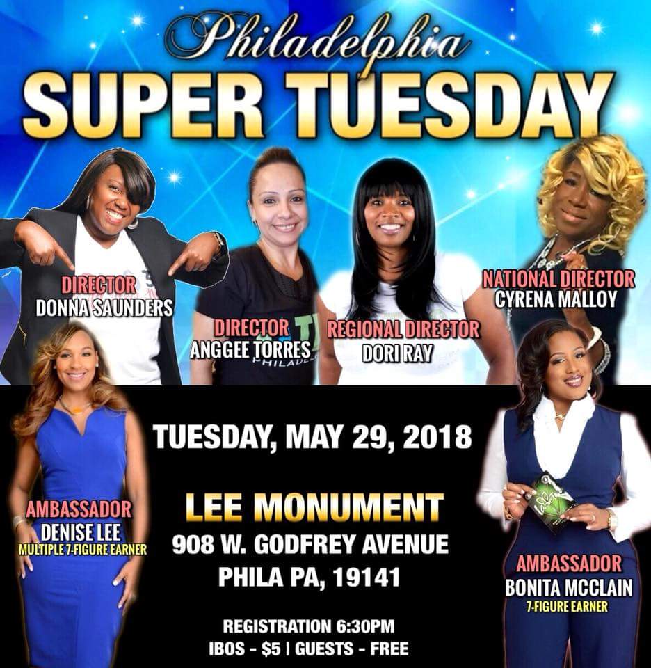 ceceliabrown1's tweet photo. Come out tonight and hear how people are having a Total Life Change with this Opportunity #healthyfood #HealthyLiving #dietingproblems #weightloss #Lookingforchange #weddings #liposuction #Workfromhome #90dayrun #PhillyisBack #Delawareisback #Newyorkisback #NewJerseyisback https://t.co/Unxr6mreiD