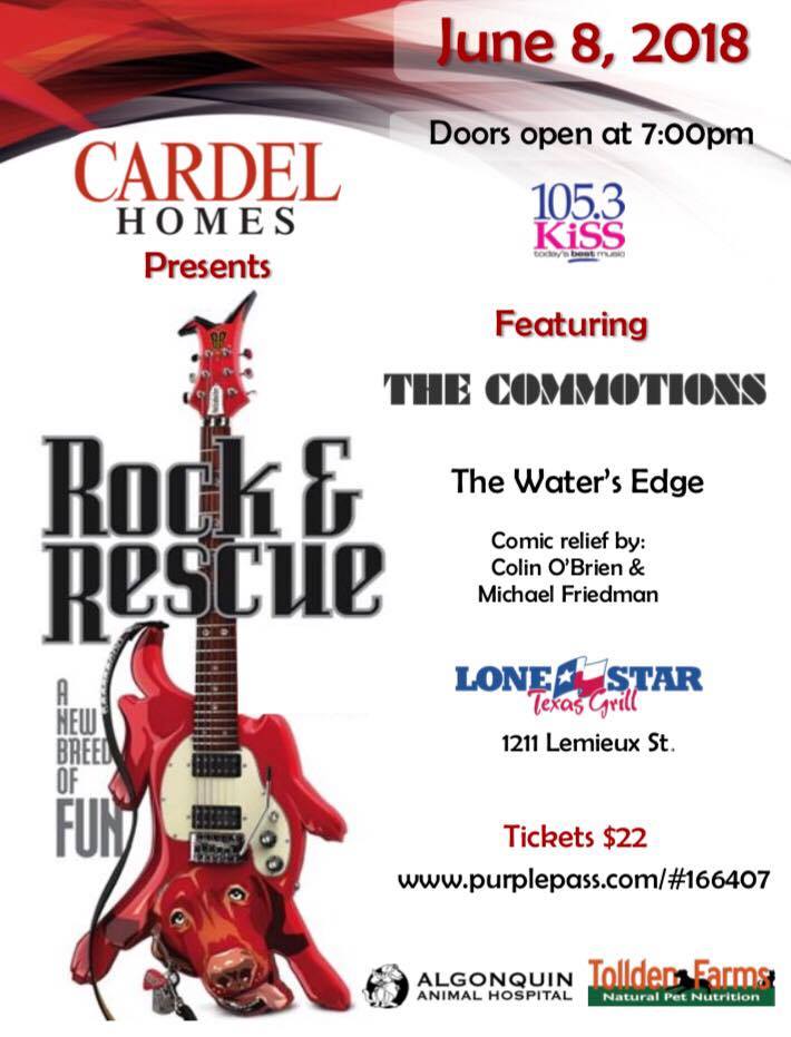 Get your tickets now!

purplepass.com/#166407/Rock_&…