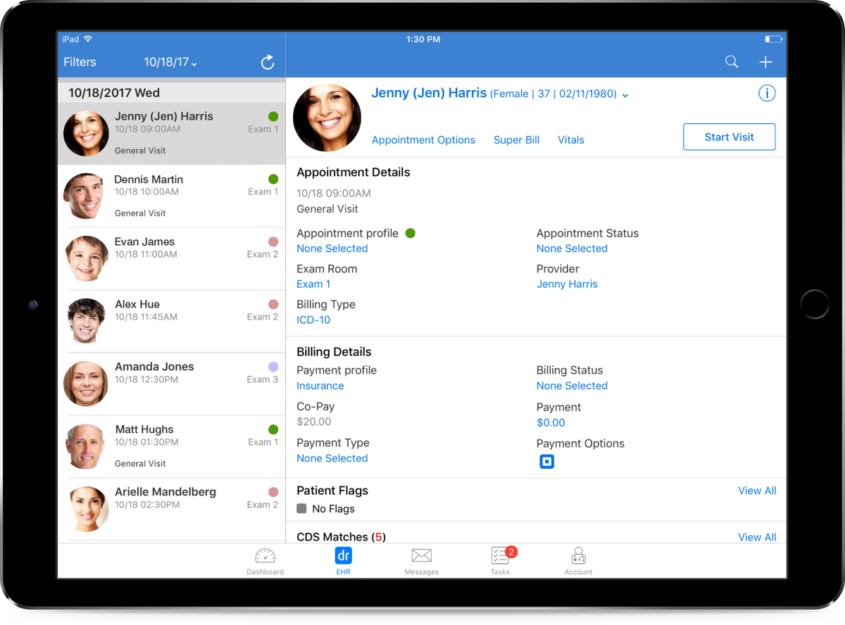 drchrono's tweet photo. Attention current #PracticeFusion users! For a limited time, we are offering #drchrono #EHR for a discounted rate along with free data importing AND a free iPad. To qualify, simply transition to our cloud-based #EHR platform. Schedule your demo today: https://t.co/CucxW2cxlh https://t.co/KQcduUiXmu