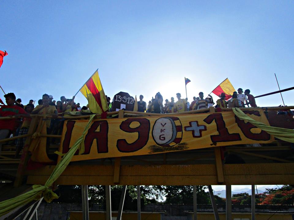 LosNotPTE's tweet photo. ¡UNA FECHA QUE NUNCA OLVIDARAS!
¡YO TE VI DESCENDER HIJO BOBO!
13-5-12
#SoloAragua #SoloVikingos #SoloNot🇲🇰 https://t.co/UhmAyfzTFm