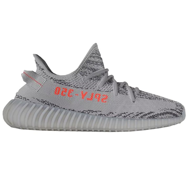 Another Look At The Yeezy Boost 350 V2 'Beluga 3 0' Scelf