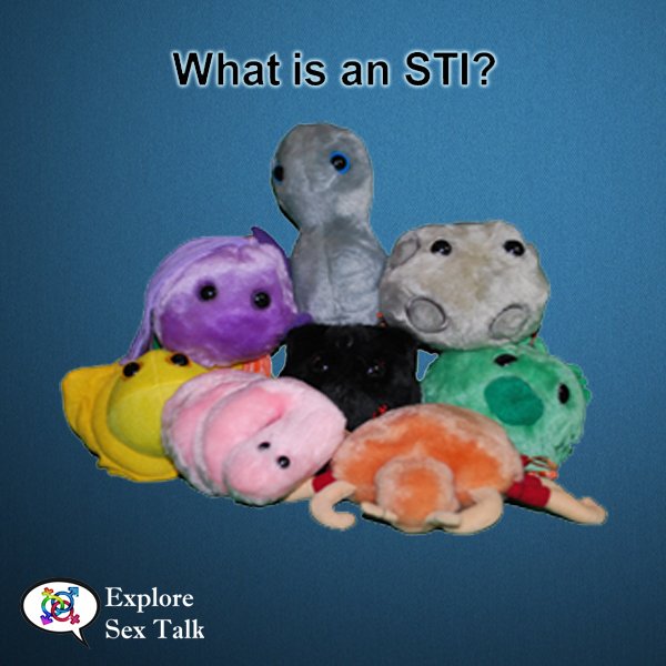 Do you know the difference between a #STI and a #STD
exploresextalk.com/sex/sexual-hea…
#STIs #STDs #sexualhealth #sex #medical #health #gettested #keepinghealthy #sexuallyactive #sexuality