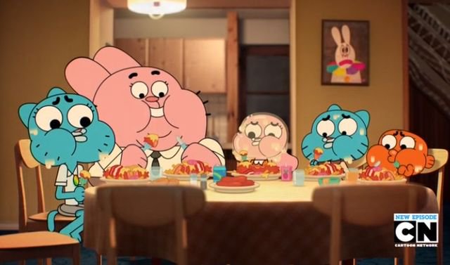 Мультфильм мир гамбола. Удивительный мир гамбола год. Мир гамбола гамбол. Удивительный мир гамбола 1 сезон. Удивительный мир гамбола 2 сезон 13 серия.