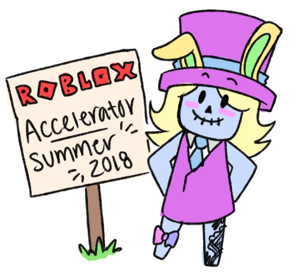 Summer Internship At Roblox