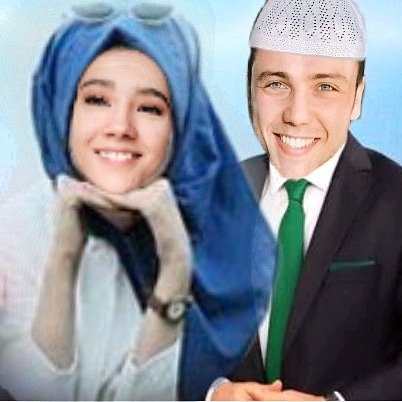 #YeniProfilResmi