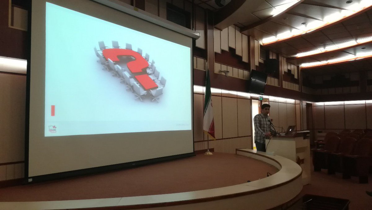 IRAN OUG tweet media