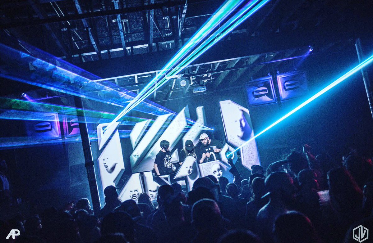 Upcoming This Week:

TUES | @BIOMEmcr <a href="/MaxMischief/">Max Mischief</a> <a href="/etherbeetz/">ETHER</a> 
THUR | Suds, <a href="/MikeiLLBass/">Mike.iLL</a> <a href="/2nutzmusic/">2NUTZ</a> Dillard
FRI | <a href="/PRINCEandMJ/">DJ Dave Paul</a> Experience
SAT | <a href="/subdotmission/">Sub.mission</a> “Afternoon Delight” (2:00pm - 6:30pm) // <a href="/sublevelDoc/">Sublevel</a> (9:00pm - 2:00am)

#Denver #Colorado #Music