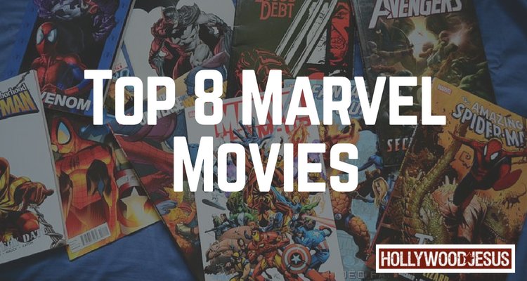HollywoodJesus1's tweet photo. Have a favorite Marvel movie? Help us rank these 8 and see if your favorite made the cut. https://t.co/Z1fcdaSQ7J #marvel #avengers #rankingarticle #hollywoodjesus https://t.co/JApeMWbFvC