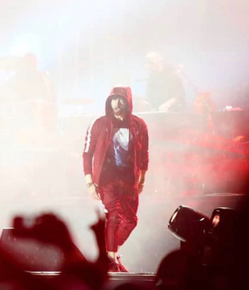Eminem_Pro's tweet photo. #Eminem at @bostoncalling #BostonCalling #BostonCalling2018 https://t.co/WWnJ9NLRiB