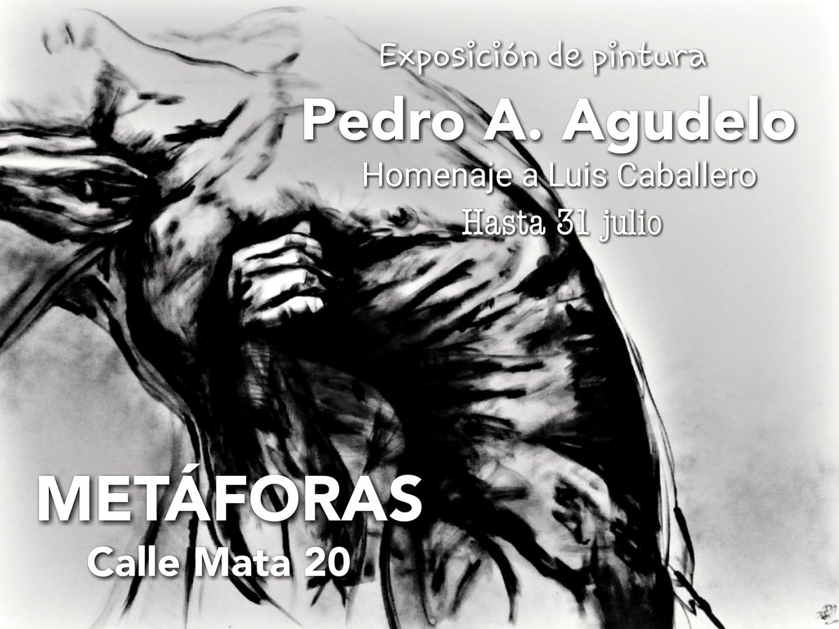 Metaforas Sevilla tweet media