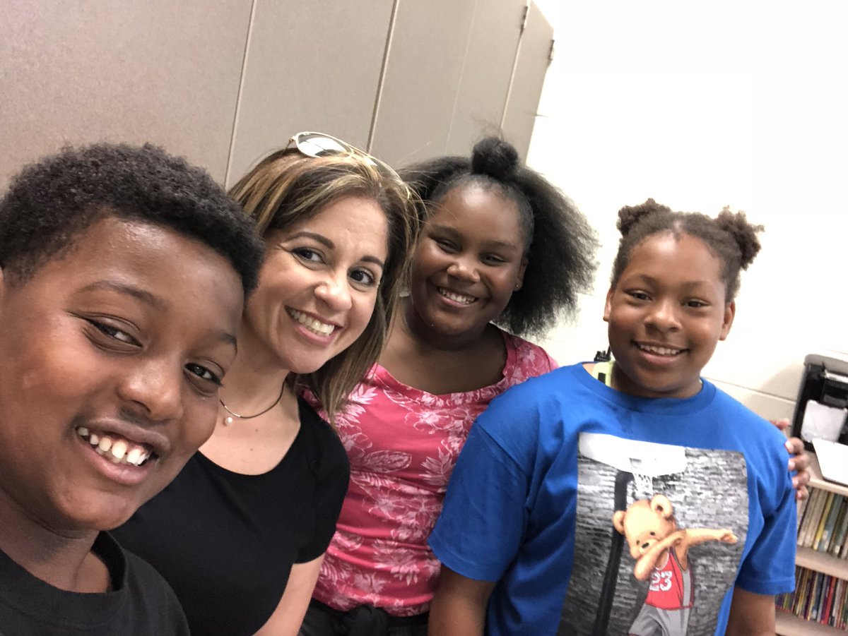 Today these big babies 😉 are moving on to Middle School. We have so many memories. I’m having so many emotions but I know that wherever they go they will make me proud. #PTpride