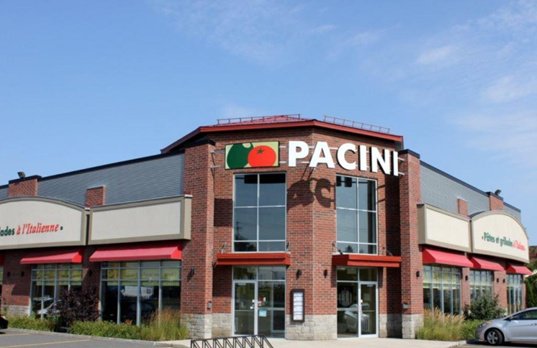 LaNouvelleNet's tweet photo. Le Pacini va bientôt fermer #restaurants #Victoriaville @VilledeVicto #Emploi #Economie https://t.co/TQ3C5mQsnY https://t.co/1CLSCjsSJP