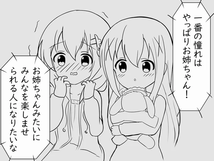 DMSを視聴するココチノ 