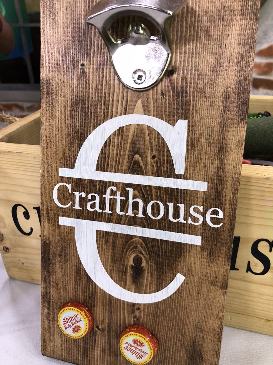 Cute DIY Father’s Day gifts from @CraftHouseLLC <a href="/SALiveKSAT/">SA Live | ABC KSAT</a>