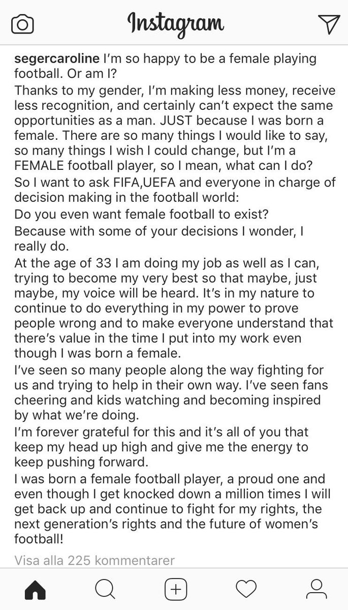 ForzaFootball's tweet photo. Well put @Cseger9 💪🏼
https://t.co/nHYYcMZXIN https://t.co/c5iji0kn3X