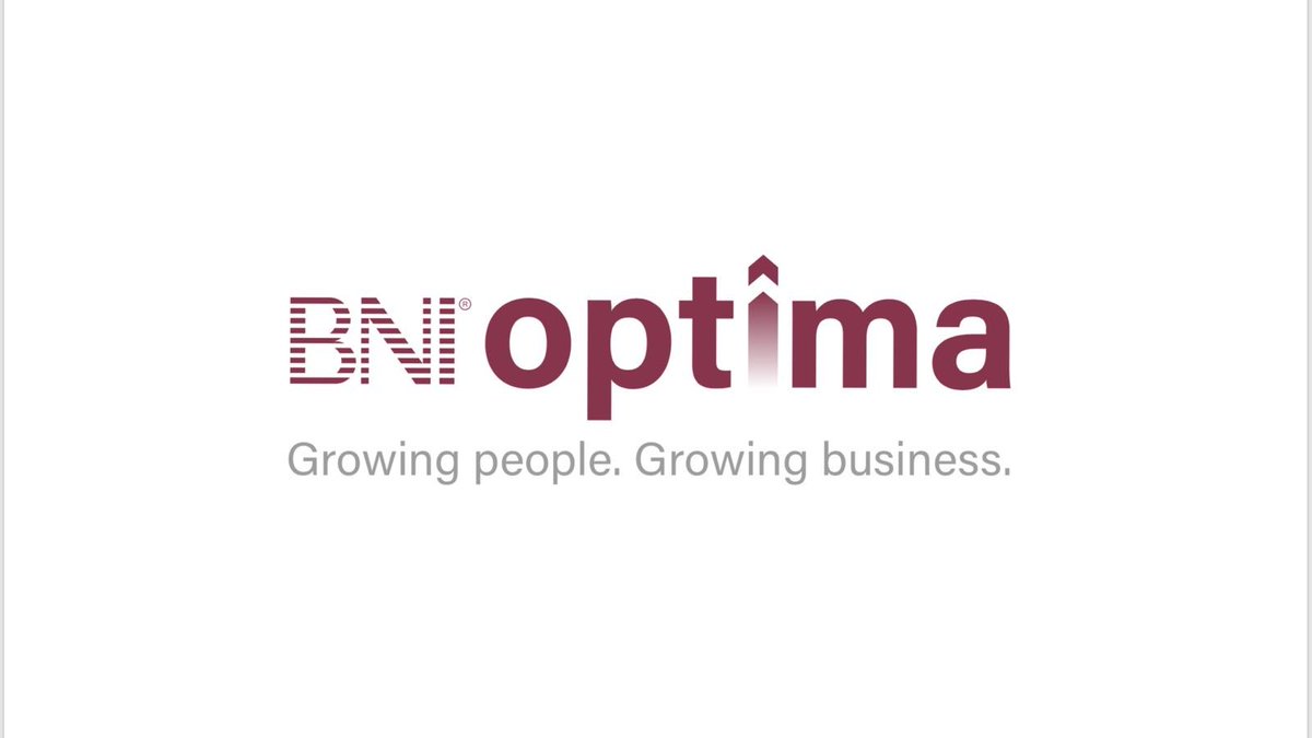 BNI Optima tweet media