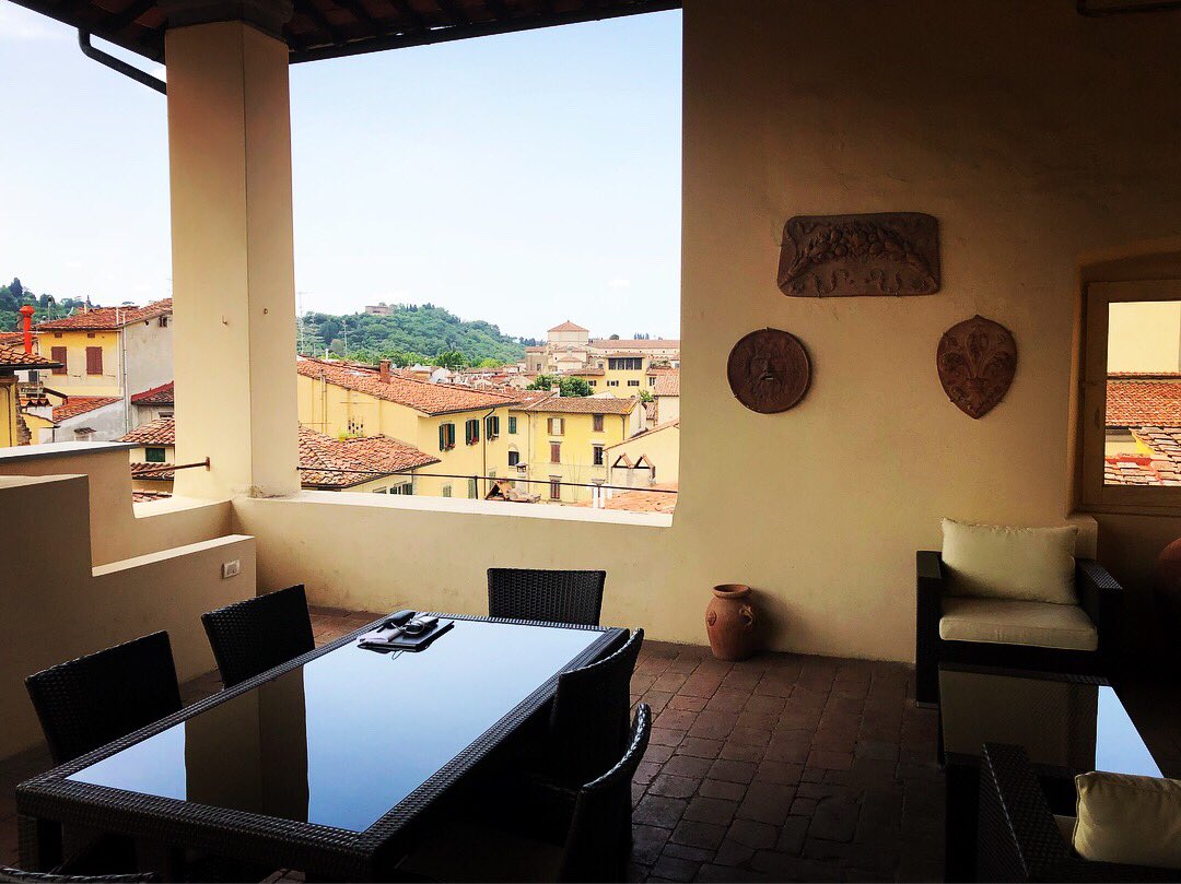 Andreas Berg (@andreasatlas) on Twitter photo Its a beautiful day in Firenze, enjoying speaking to students and presenting on working in the international field with <a href="/JMU_EUPS/">JMU EUPS | M.A. in Political Science</a>. The view from my ‘office’ is not bad either. Its a beautiful day in Firenze, enjoying speaking to students and presenting on working in the international field with <a href="/JMU_EUPS/">JMU EUPS | M.A. in Political Science</a>. The view from my ‘office’ is not bad either.